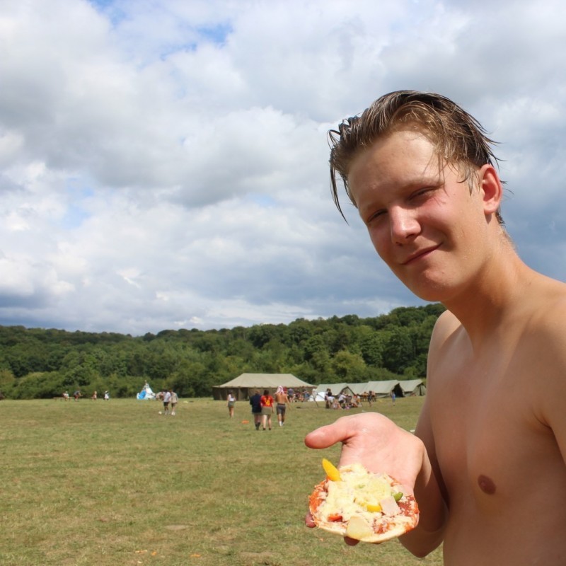 IMG 5166 - Scouts en Gidsen Zaventem 